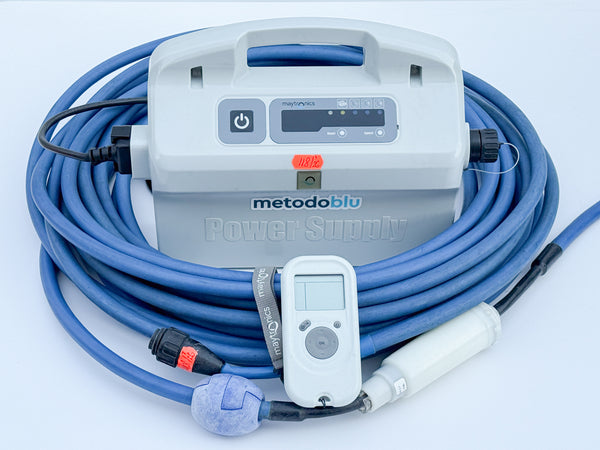 Dolphin BIO Suction Pool Robot