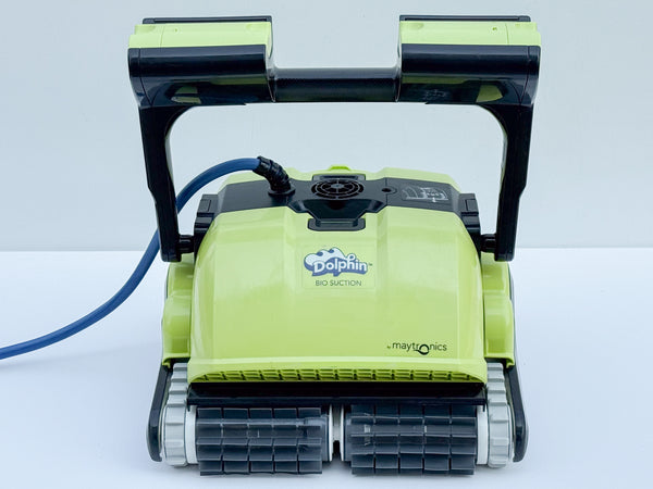 Dolphin BIO Suction Pool Robot