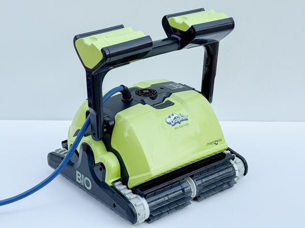 Dolphin BIO Suction Pool Robot