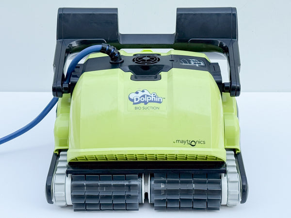 Dolphin BIO Suction Pool Robot
