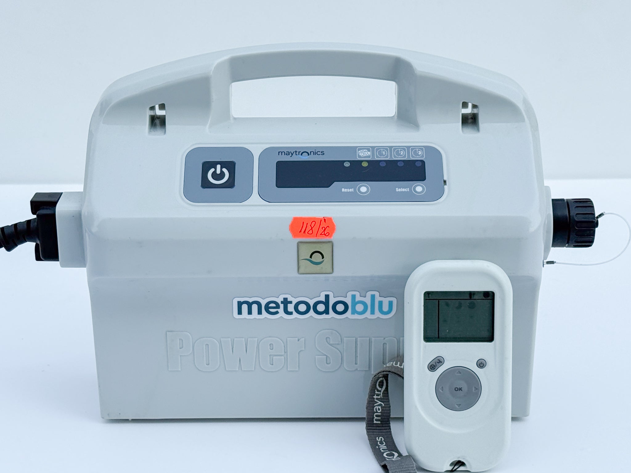 Dolphin BIO Suction Pool Robot