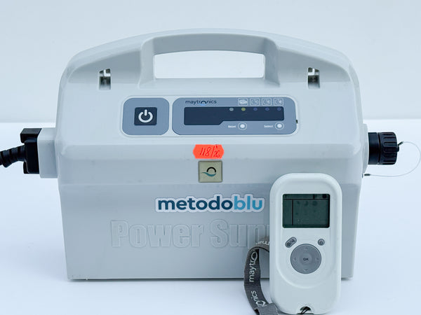 Dolphin BIO Suction Pool Robot