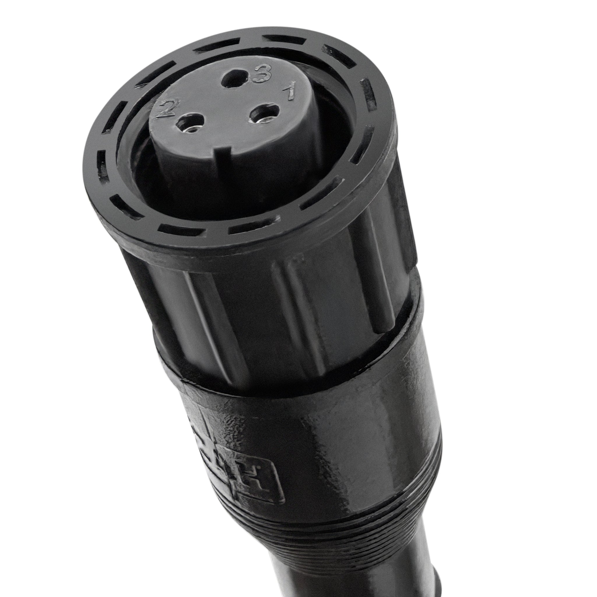 Box Silnika do Robota Basenowego BWT D200 / Aquabot / Aquatron - Czarny Złącze, Stara Generacja | AS2904260-SP / 125259163