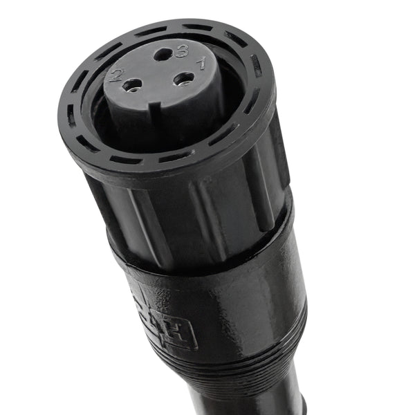 Box Silnika do Robota Basenowego BWT D200 / Aquabot / Aquatron - Czarny Złącze, Stara Generacja | AS2904260-SP / 125259163