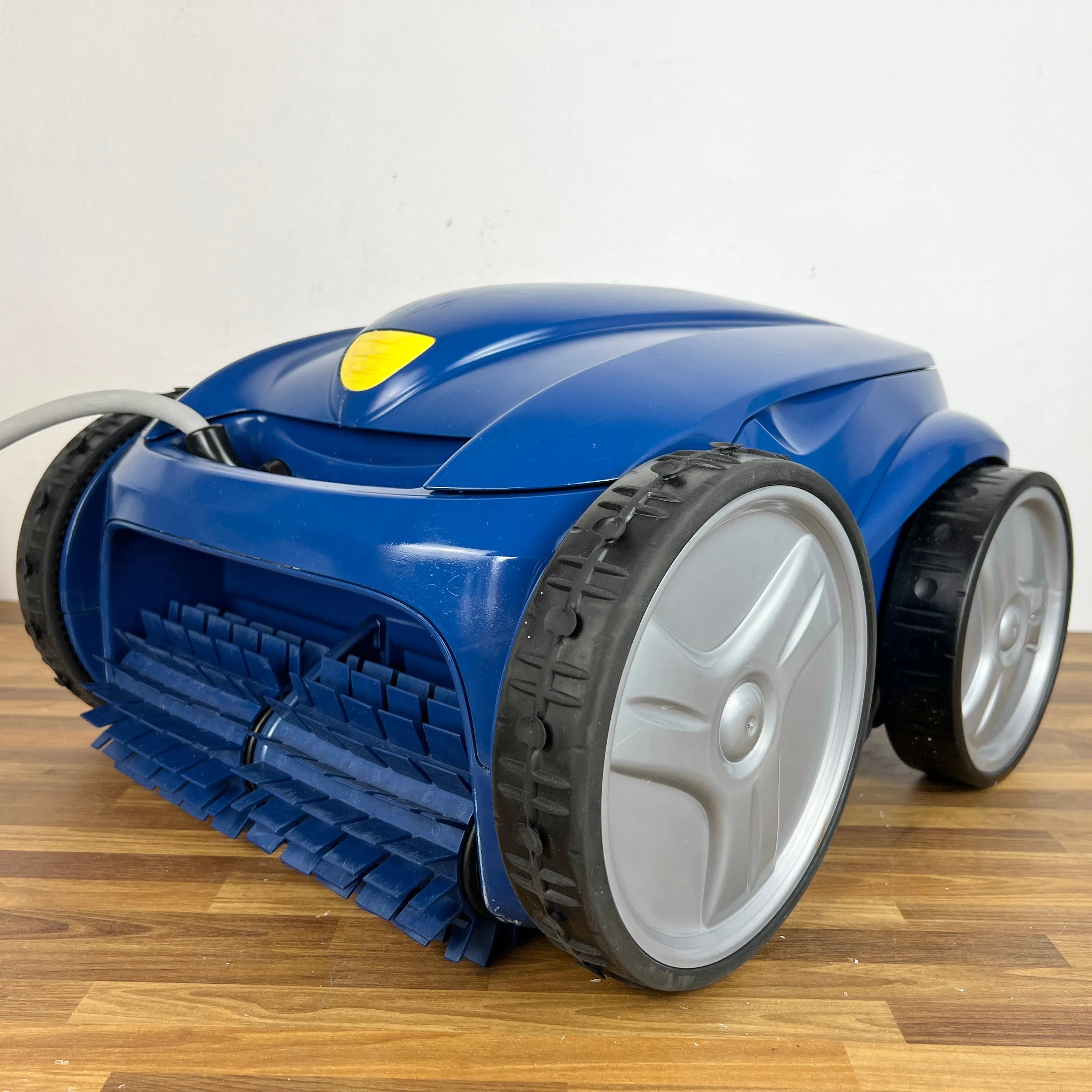 Robot piscina Zodiac Vortex 3 - MetodoBlu