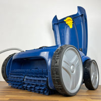 Robot piscina Zodiac Vortex 3 - MetodoBlu