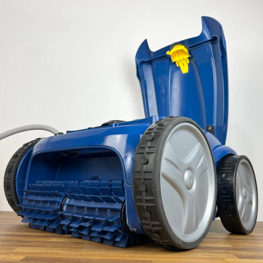 Robot piscina Zodiac Vortex 3 - MetodoBlu