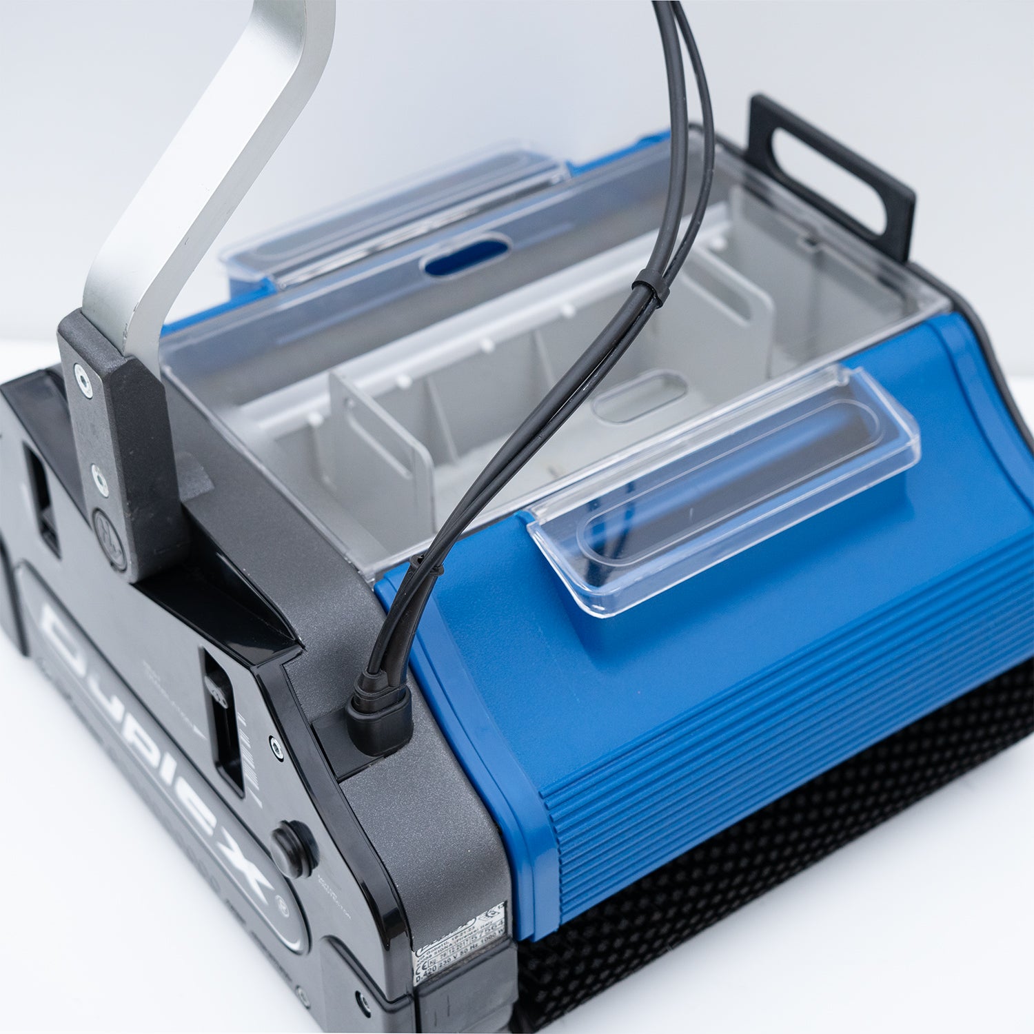 Bodenreinigungsmaschine Duplex 420