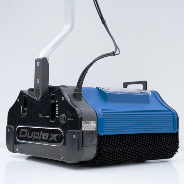 Bodenreinigungsmaschine Duplex 420