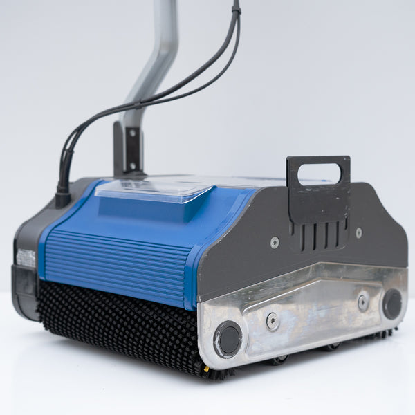 Bodenreinigungsmaschine Duplex 420