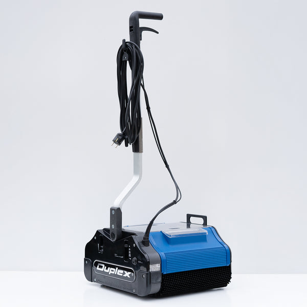 Duplex 420 Floor Scrubber
