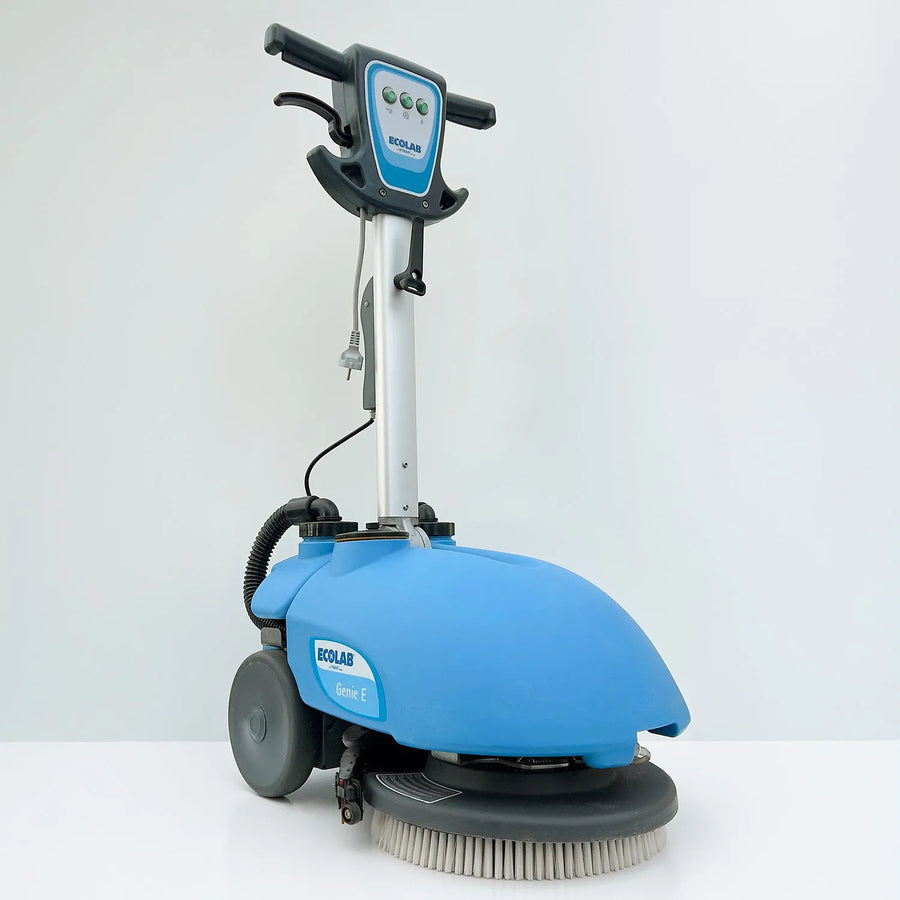 Lavasciuga Fimap Genie E - MetodoBlu