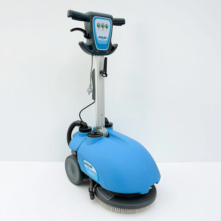 Lavasciuga Fimap Genie E - MetodoBlu