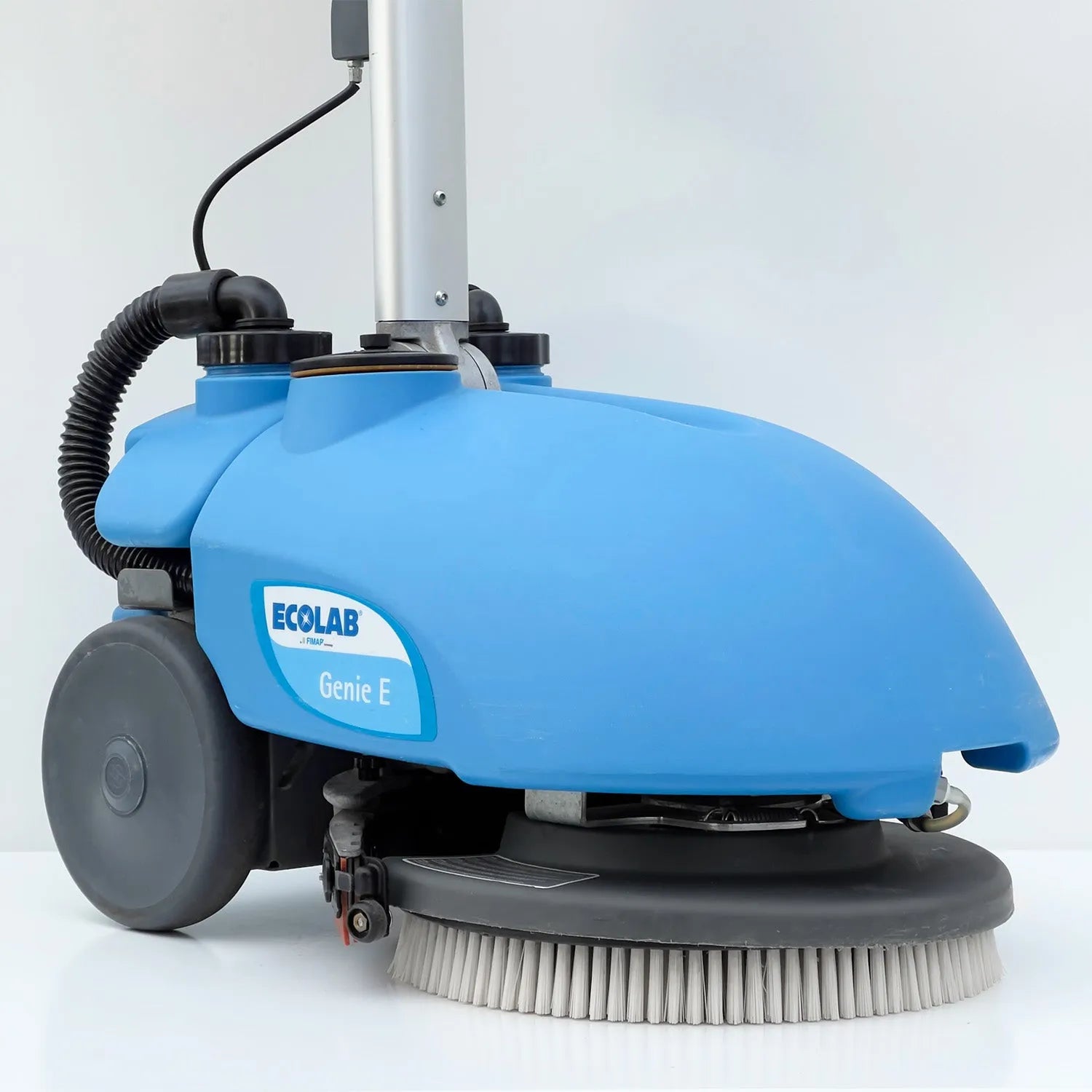Lavasciuga Fimap Genie E - MetodoBlu