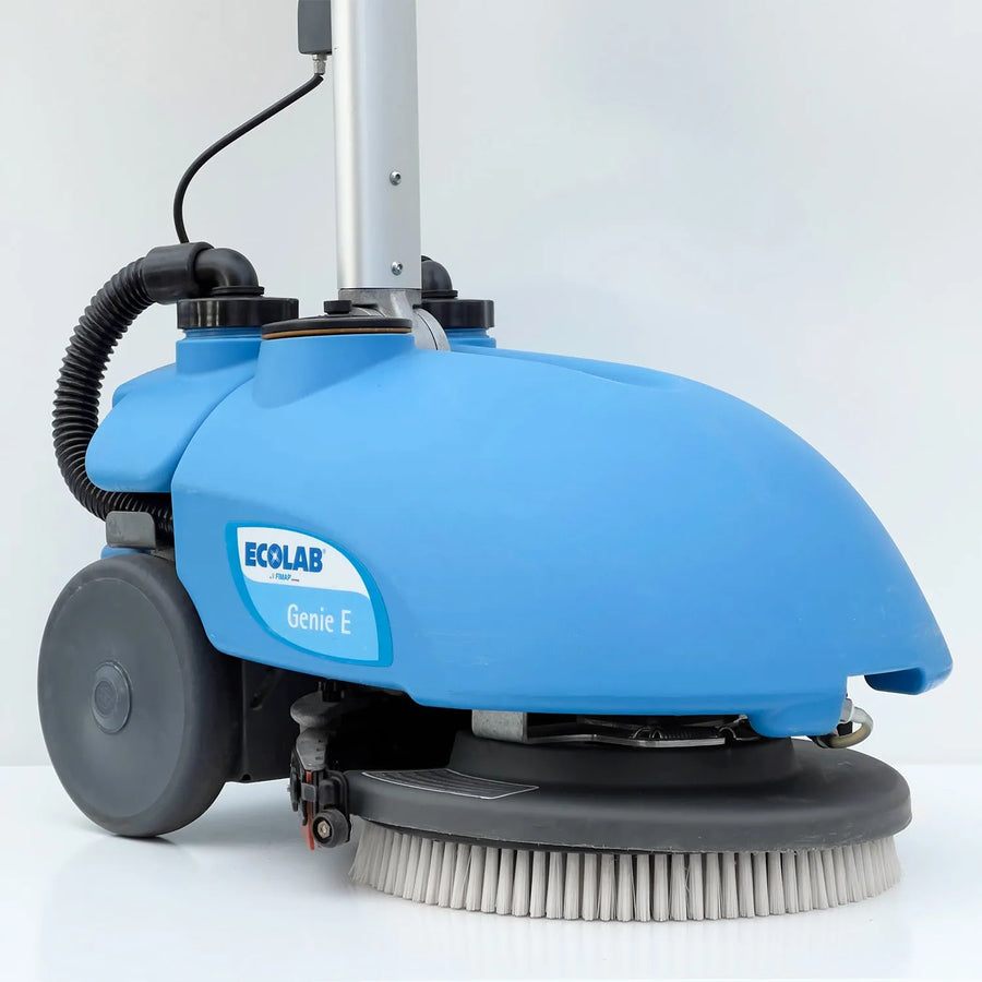 Lavasciuga Fimap Genie E - MetodoBlu