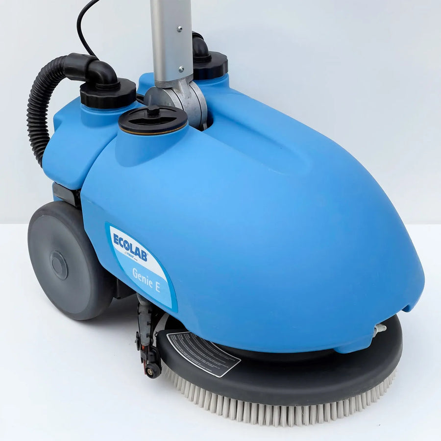 Lavasciuga Fimap Genie E - MetodoBlu