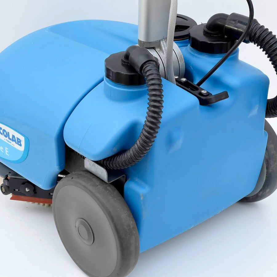 Lavasciuga Fimap Genie E - MetodoBlu