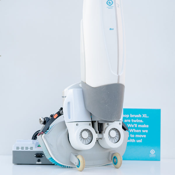 I-mop XL Floor Scrubber Dryer