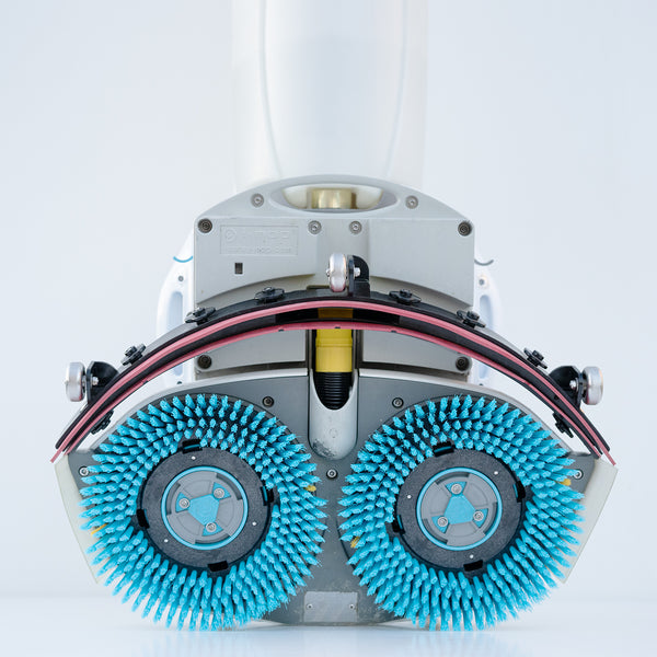 I-mop XL Floor Scrubber Dryer