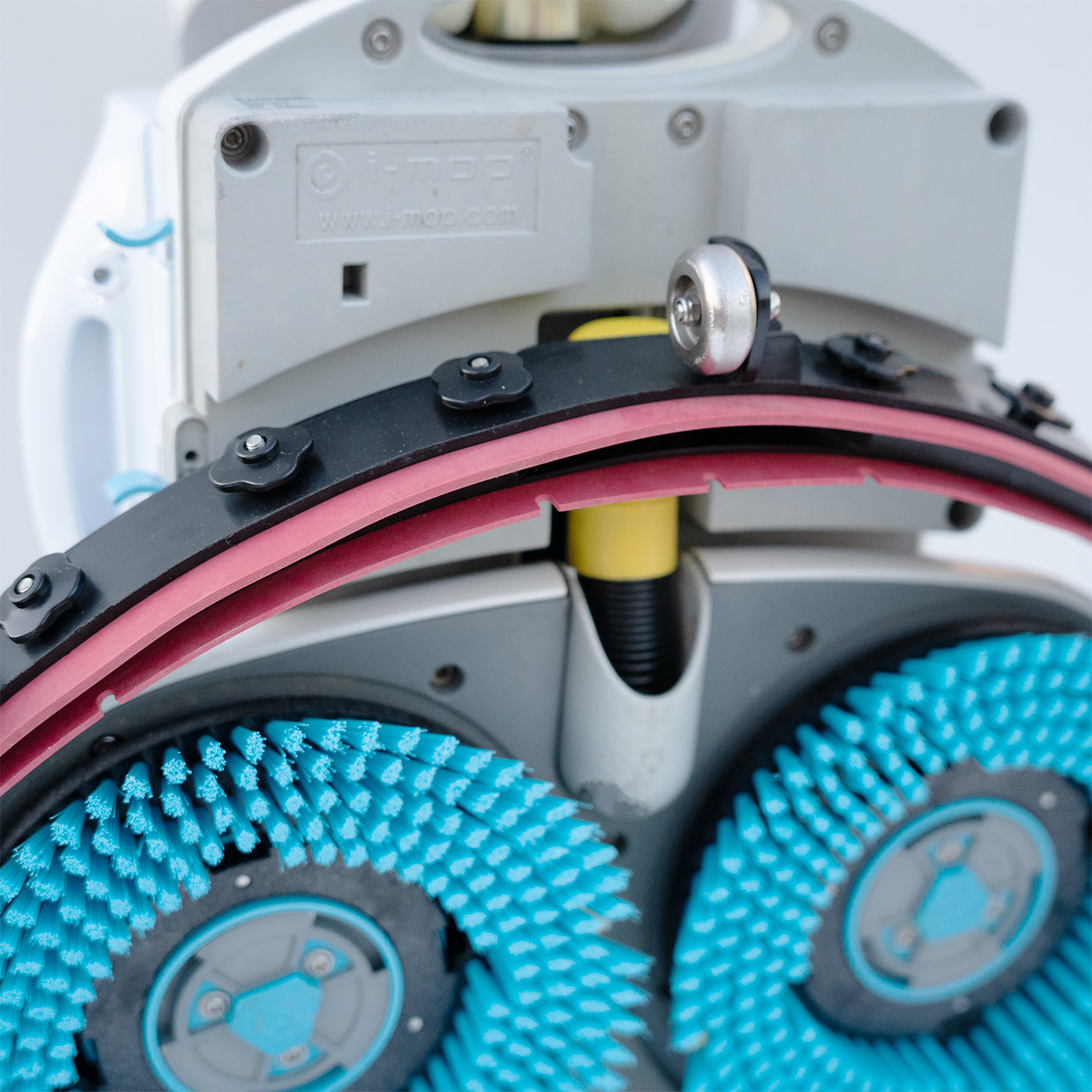 I-mop XL Floor Scrubber Dryer