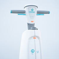 Lavasciuga pardoseli I-mop XXL