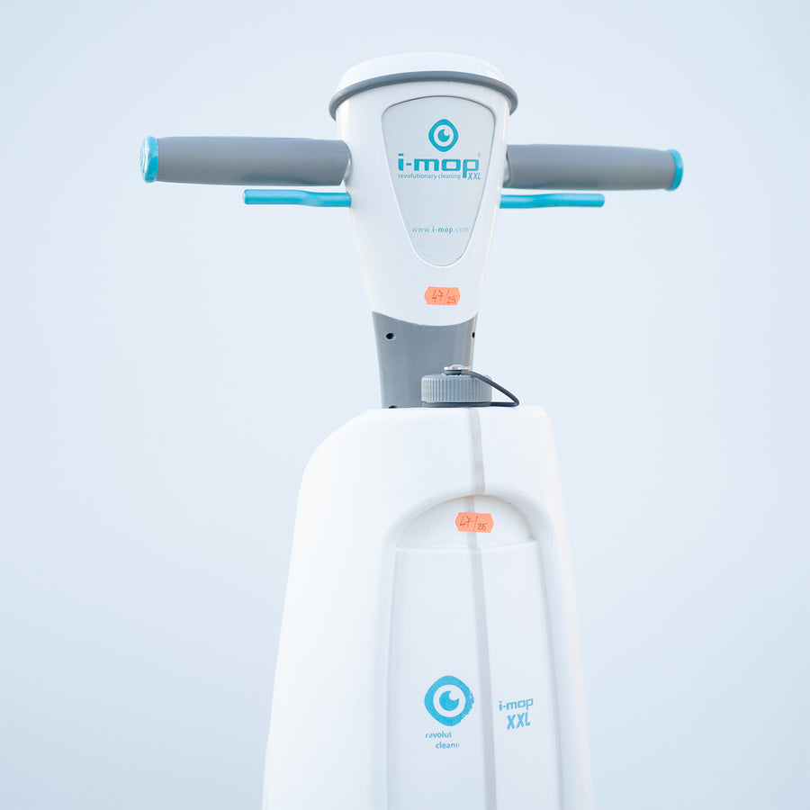 Lavasciuga pardoseli I-mop XXL