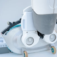 Lavasciuga pardoseli I-mop XXL