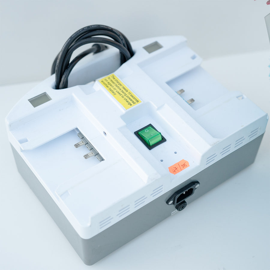 Lavasciuga pardoseli I-mop XXL