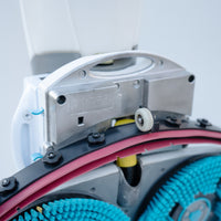 Lavasciuga pardoseli I-mop XXL