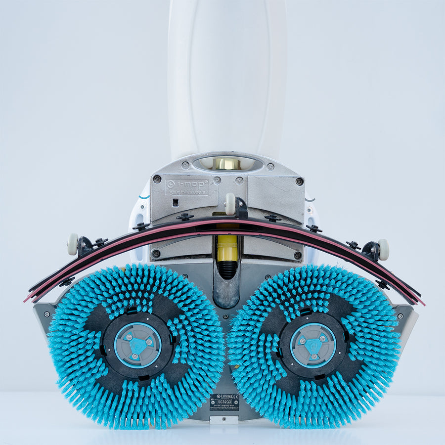 Lavasciuga pardoseli I-mop XXL