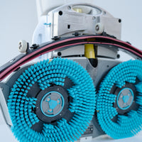 Lavasciuga pardoseli I-mop XXL