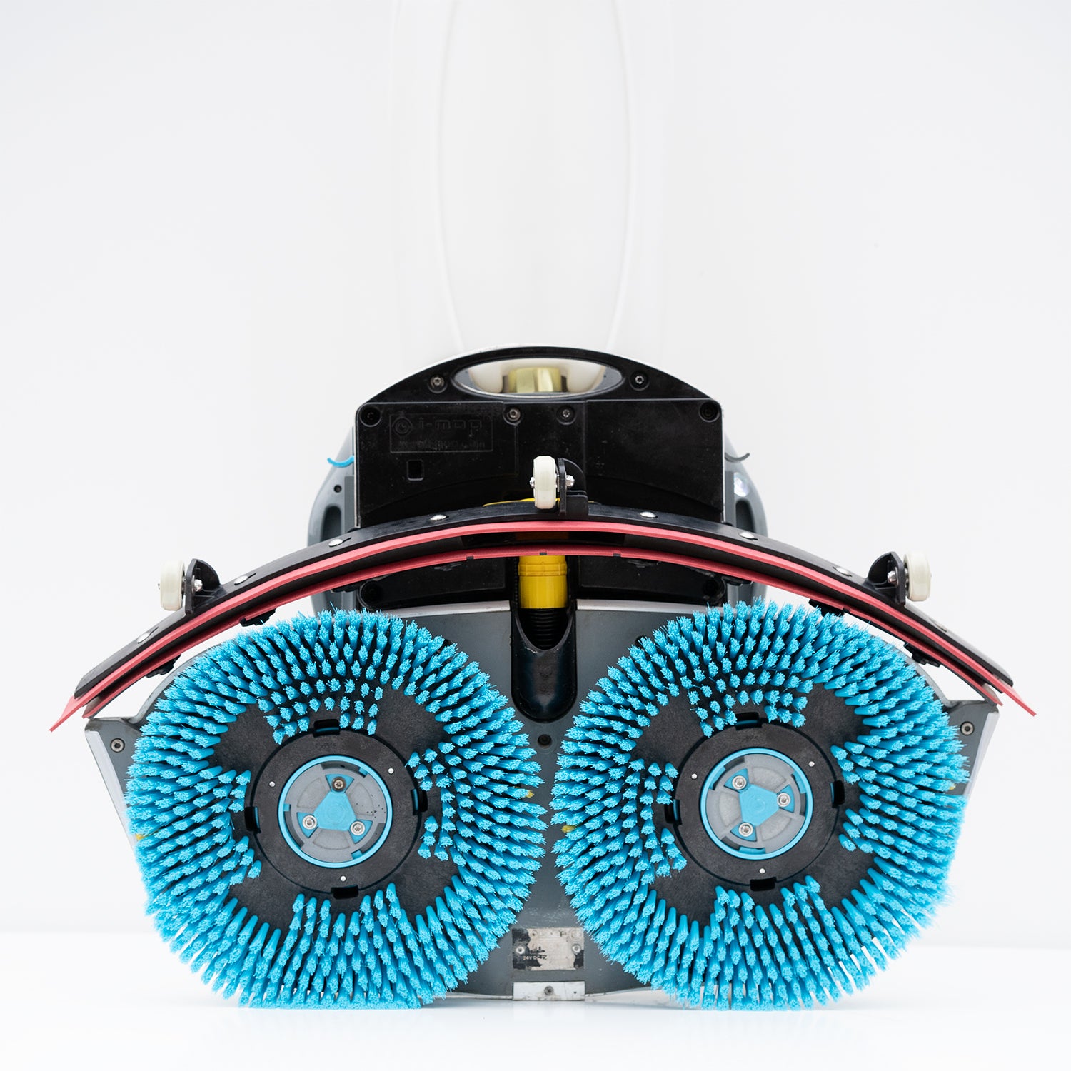 I-mop XXL Floor Scrubber Dryer