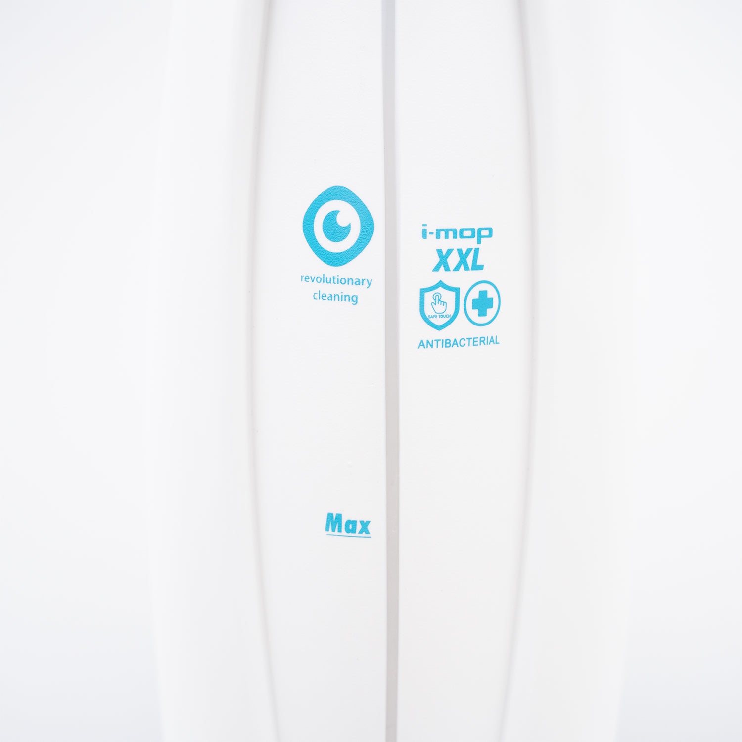 I-mop XXL Floor Scrubber Dryer