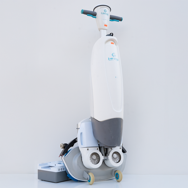 I-mop XL Floor Scrubber Dryer