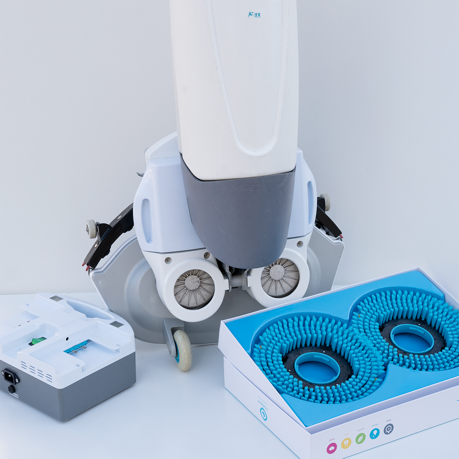 Lavasciuga pavimenti I-mop XL