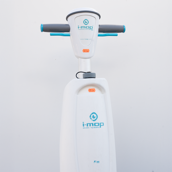 Машина за почистване на подове I-mop XL