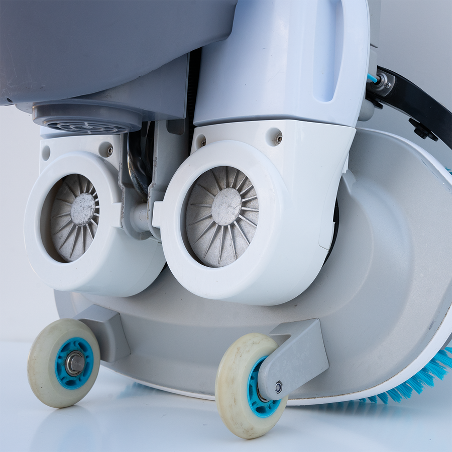 Lavasciuga pavimenti I-mop XL