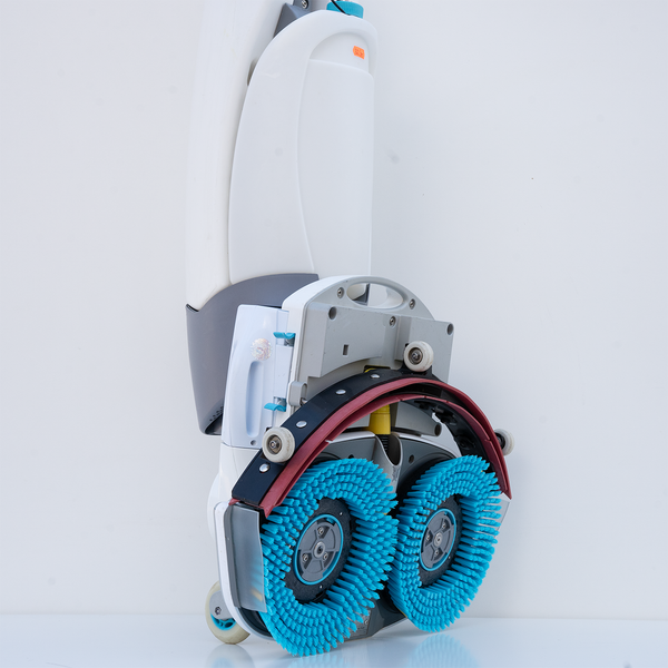 Машина за почистване на подове I-mop XL