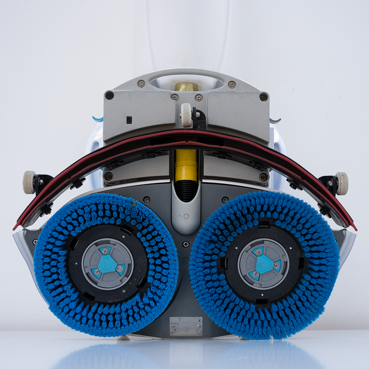 I-mop XL Floor Scrubber Dryer