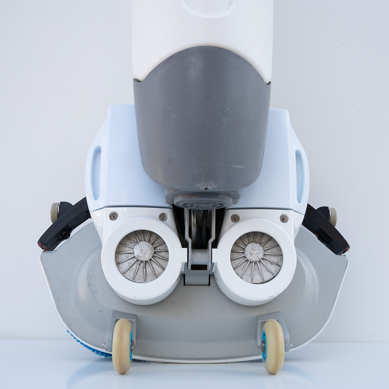 I-mop XL Floor Scrubber Dryer