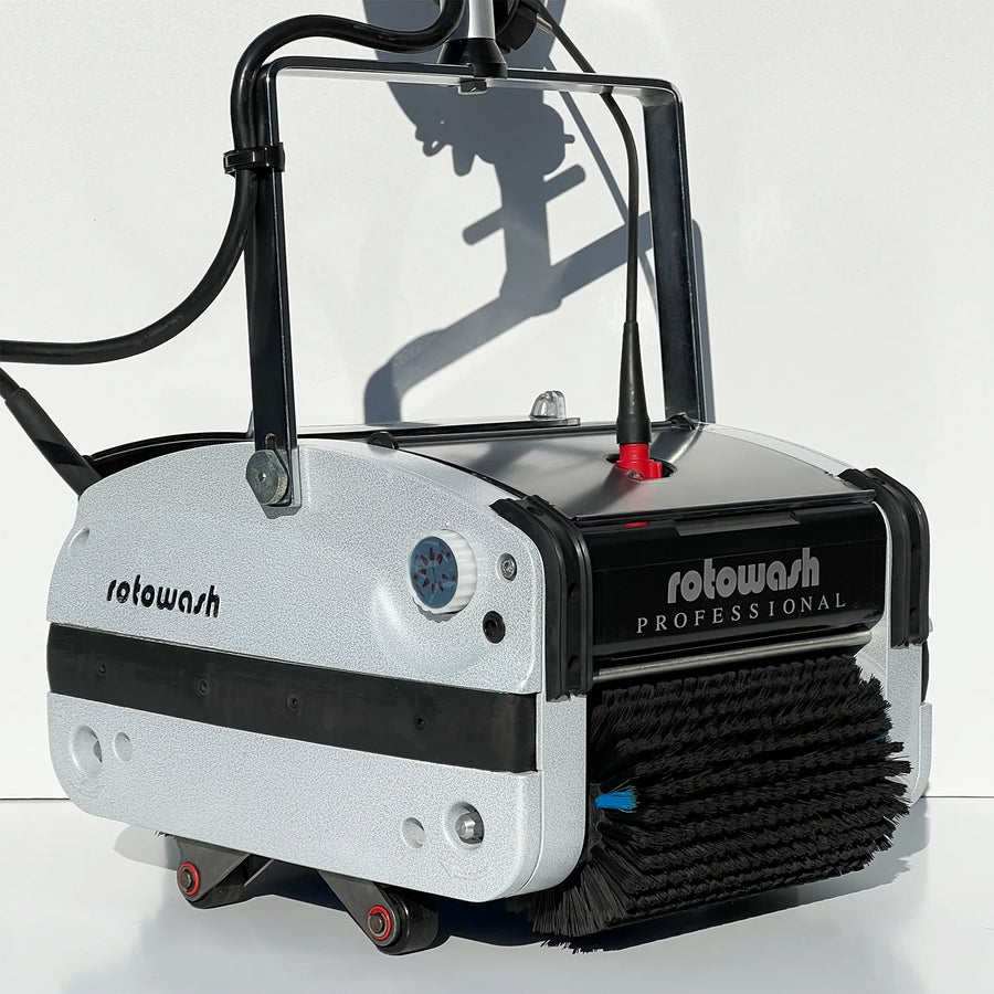 Lavapavimenti Rotowash Professional R20 - MetodoBlu