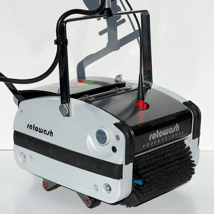 Lavapavimenti Rotowash Professional R20 - MetodoBlu