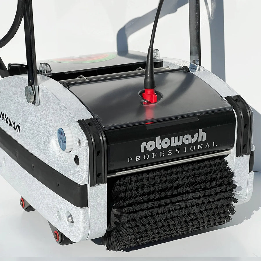 Lavapavimenti Rotowash Professional R20 - MetodoBlu