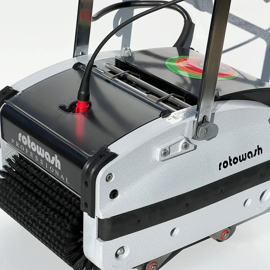 Lavapavimenti Rotowash Professional R20 - MetodoBlu