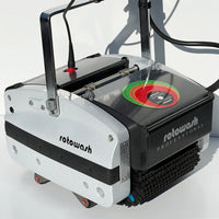 Lavapavimenti Rotowash Professional R20 - MetodoBlu