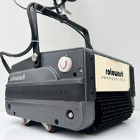 Lavapavimenti Rotowash Professional R2 - MetodoBlu