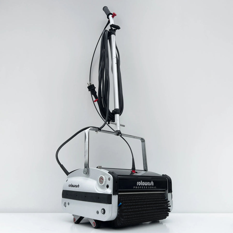 Lavapavimenti Rotowash Professional R30 - MetodoBlu
