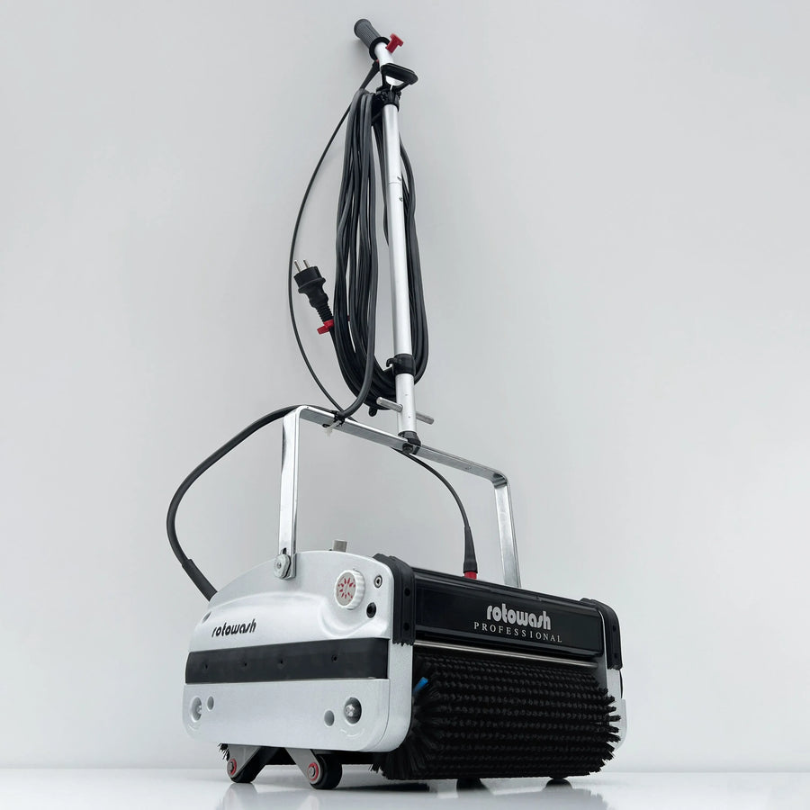 Lavapavimenti Rotowash Professional R30 - MetodoBlu