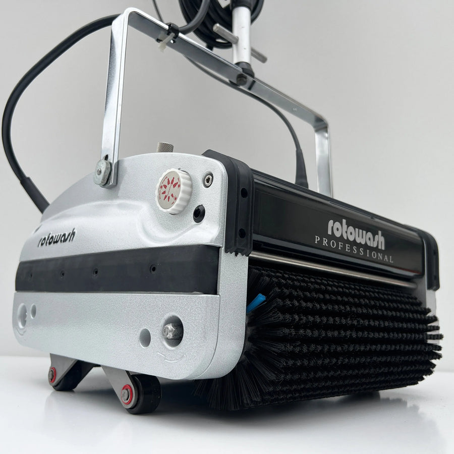 Lavapavimenti Rotowash Professional R30 - MetodoBlu