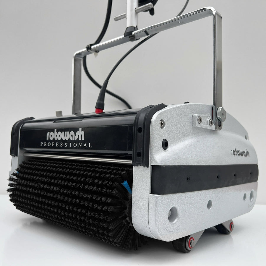 Lavapavimenti Rotowash Professional R30 - MetodoBlu